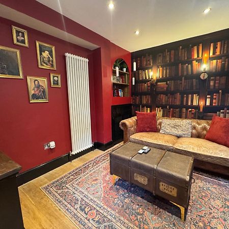 Апартаменты Absolute Clapham Лондон Экстерьер фото
