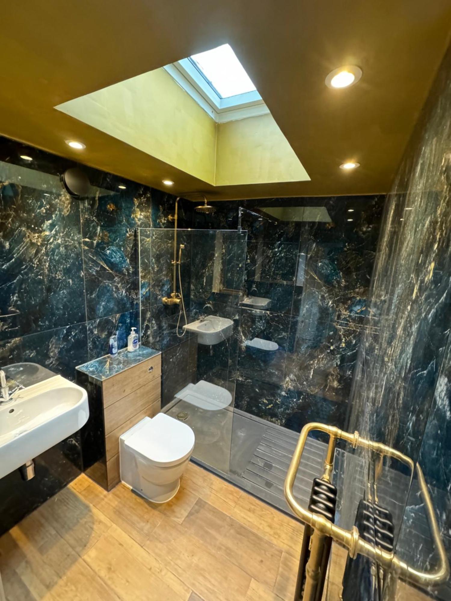 Апартаменты Absolute Clapham Лондон Экстерьер фото